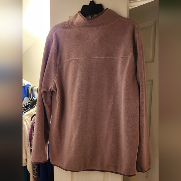 Soft quarter buttom top - Picture 3 of 4